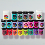 S.H.E hair dye standard set (only works on blonde hair)