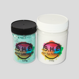 S.H.E hair dye standard set (only works on blonde hair)