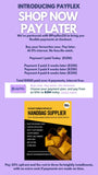 BBSL HANDBAG SUPPLIER