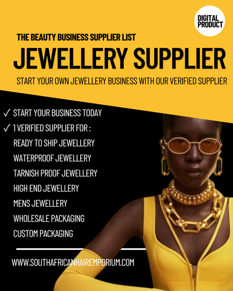 BBSL JEWELLERY SUPPLIER