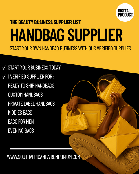 BBSL HANDBAG SUPPLIER